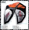 CULT 2009 13,5m + bar