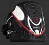 MYSTIC Warrior II black/red