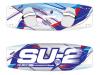 !! SU2 Prorider 3D 2012 137 cm !! SU2 Prorider 3D 2012 137 cm