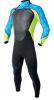 Pianka NP 2013 RISE Fullsuit 5/4/3 GBL E3 kolory C1 lub C3
